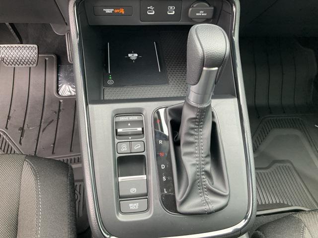 new 2026 Honda CR-V car, priced at $32,315
