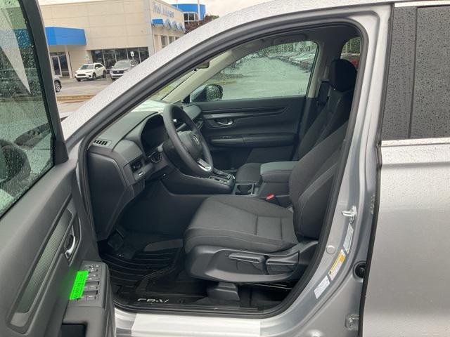 new 2026 Honda CR-V car, priced at $32,315