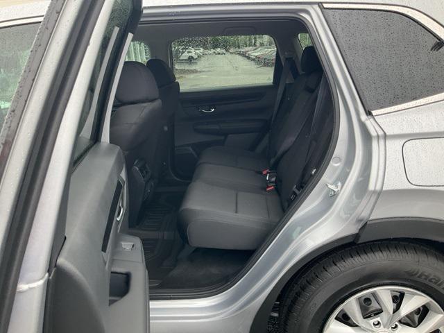 new 2026 Honda CR-V car, priced at $32,315