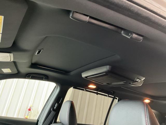 used 2022 Honda Pilot car, priced at $32,179