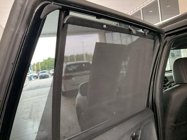 used 2022 Honda Pilot car, priced at $32,179