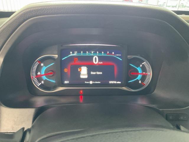 used 2022 Honda Pilot car, priced at $32,179