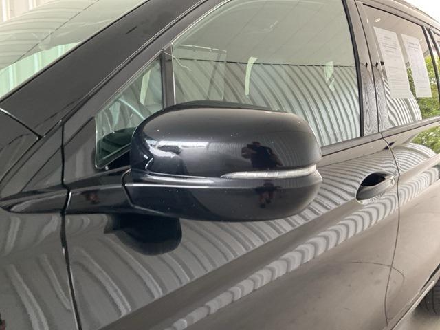 used 2022 Honda Pilot car, priced at $32,179