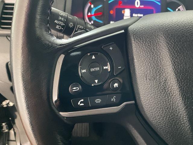 used 2022 Honda Pilot car, priced at $32,179