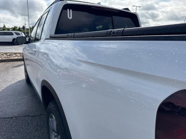 used 2024 Honda Ridgeline car, priced at $45,660