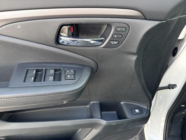 used 2024 Honda Ridgeline car, priced at $45,660