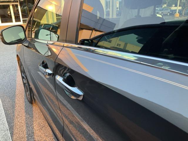 used 2022 Honda Odyssey car, priced at $32,571