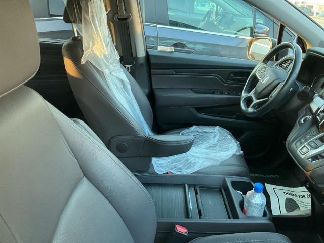 used 2022 Honda Odyssey car, priced at $32,571