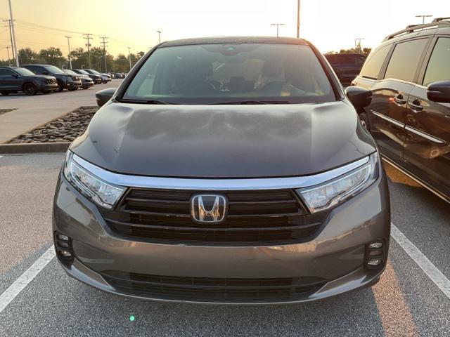 used 2022 Honda Odyssey car, priced at $32,571
