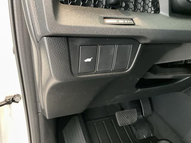 new 2026 Honda CR-V Hybrid car, priced at $38,709