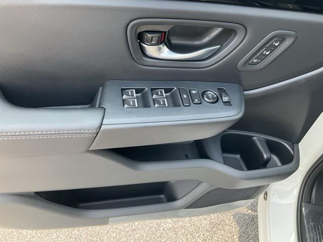 new 2025 Honda Pilot car, priced at $47,505