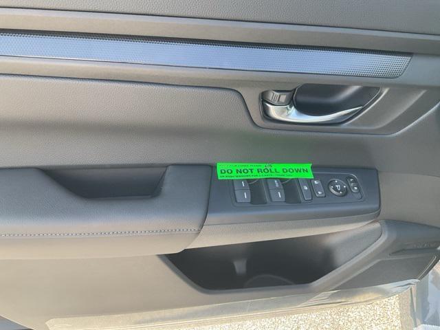 new 2026 Honda CR-V car, priced at $32,770