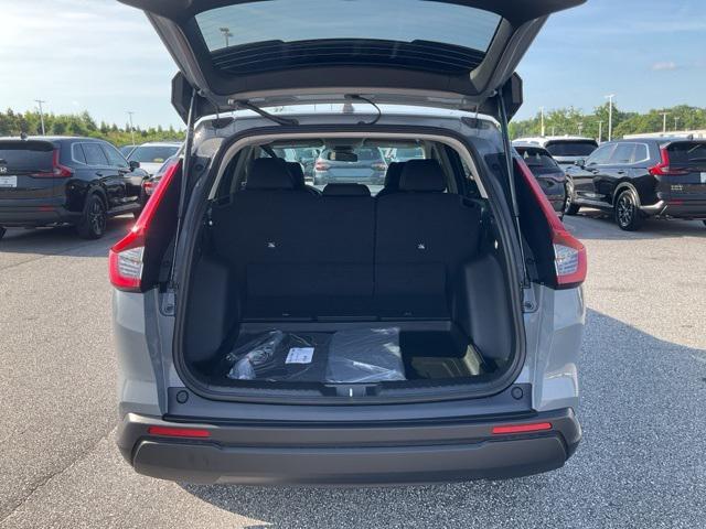 new 2026 Honda CR-V car, priced at $32,770