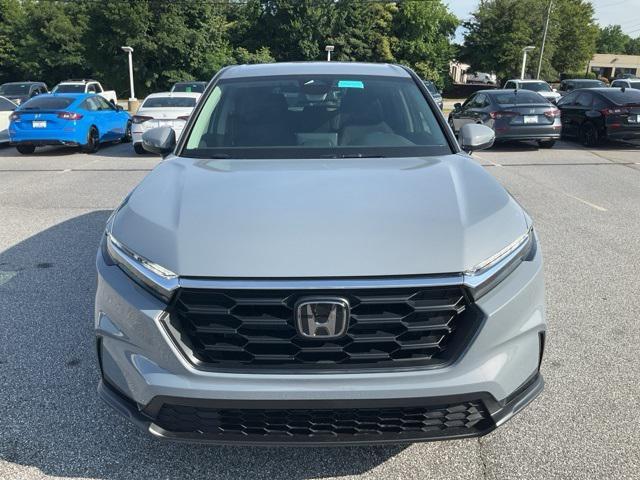 new 2026 Honda CR-V car, priced at $32,770
