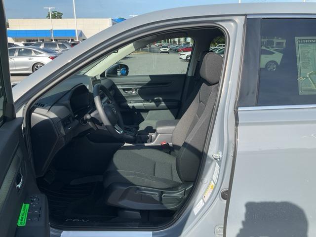new 2026 Honda CR-V car, priced at $32,770