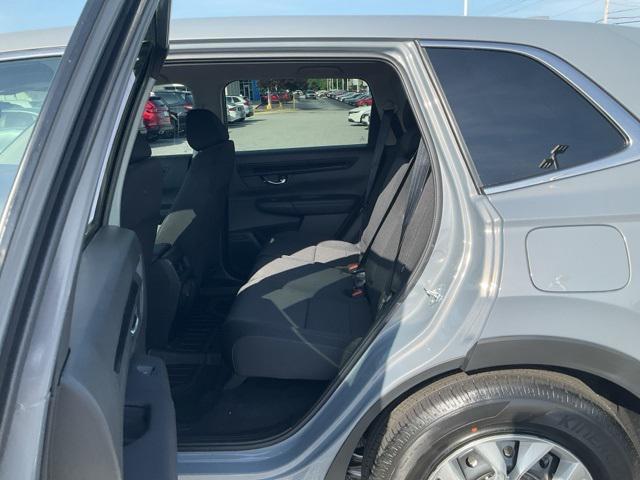 new 2026 Honda CR-V car, priced at $32,770