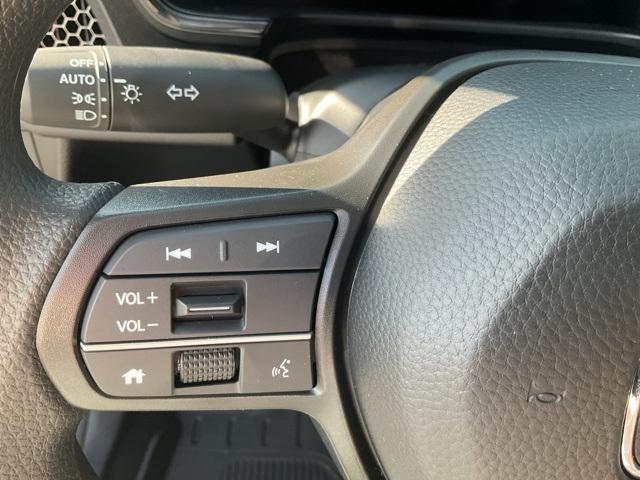 new 2026 Honda CR-V car, priced at $32,770
