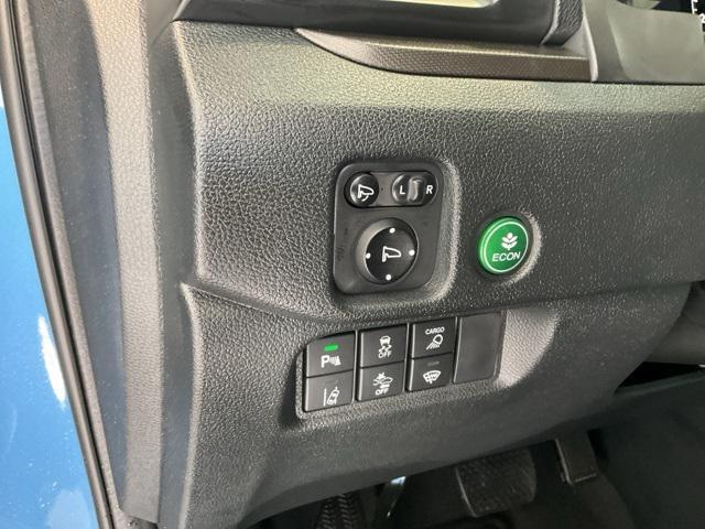 used 2024 Honda Ridgeline car, priced at $35,651