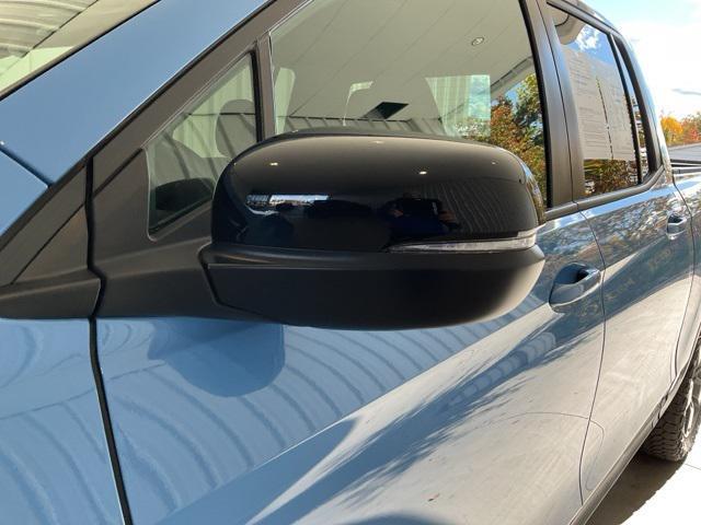 used 2024 Honda Ridgeline car, priced at $35,651