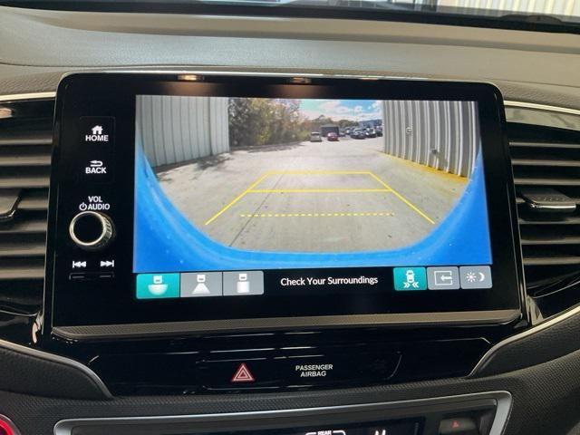 used 2024 Honda Ridgeline car, priced at $35,651