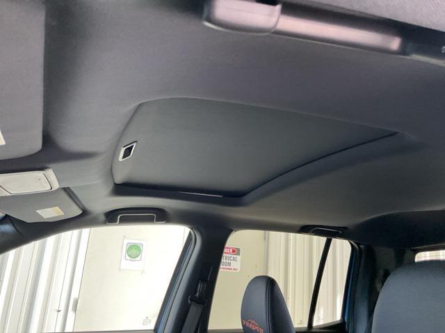 used 2024 Honda Ridgeline car, priced at $35,651