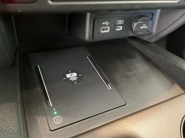 used 2024 Honda Ridgeline car, priced at $35,651