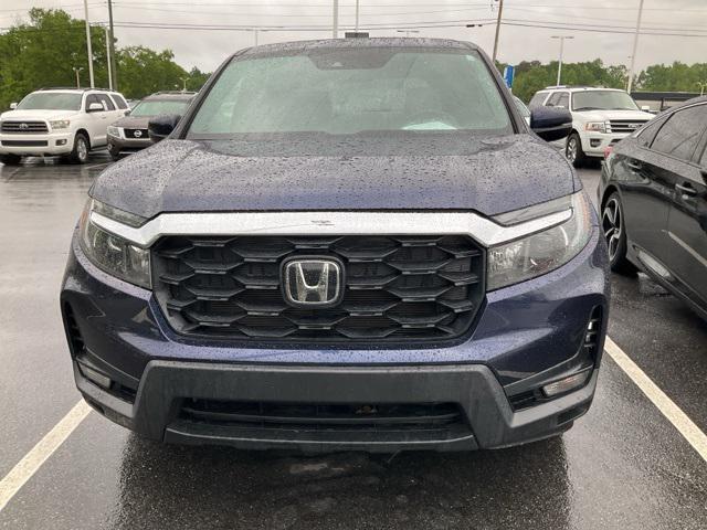 used 2022 Honda Passport car, priced at $31,479