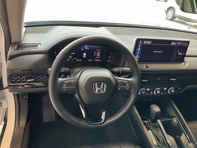 used 2024 Honda Accord Hybrid car, priced at $31,807