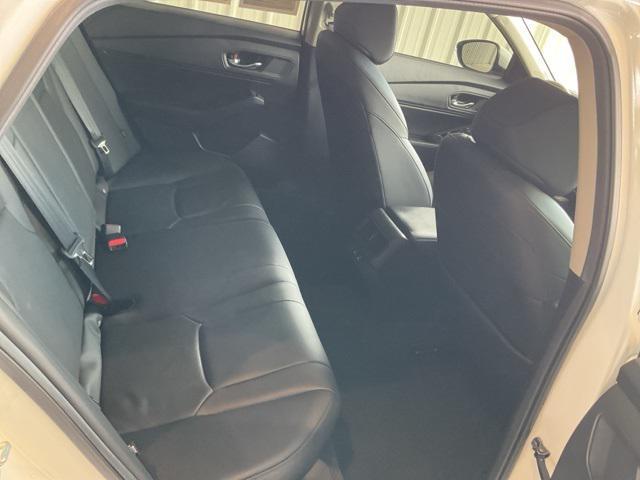 used 2024 Honda Accord Hybrid car, priced at $31,807