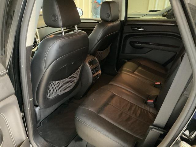 used 2015 Cadillac SRX car, priced at $8,578