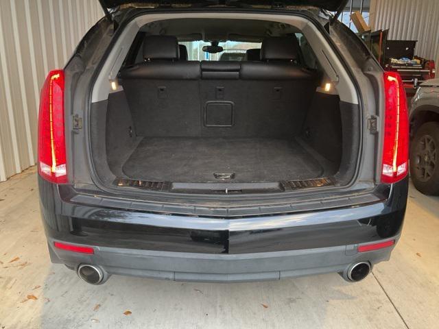 used 2015 Cadillac SRX car, priced at $8,578