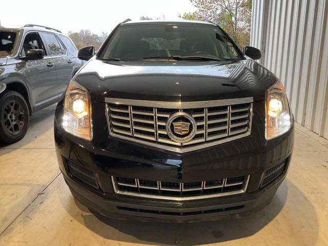 used 2015 Cadillac SRX car, priced at $8,578