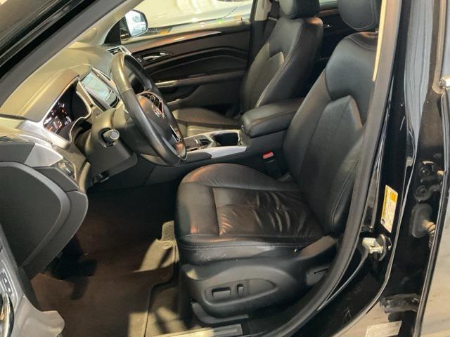 used 2015 Cadillac SRX car, priced at $8,578