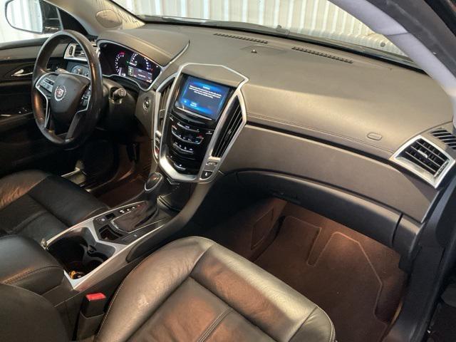 used 2015 Cadillac SRX car, priced at $8,578