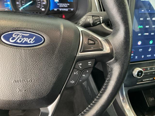 used 2022 Ford Edge car, priced at $22,036