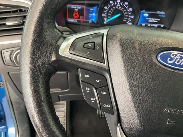 used 2022 Ford Edge car, priced at $22,036