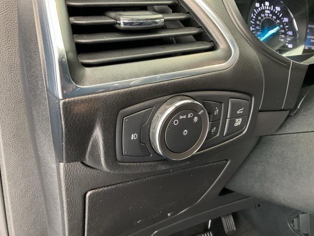 used 2022 Ford Edge car, priced at $22,036