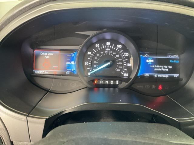 used 2022 Ford Edge car, priced at $22,036