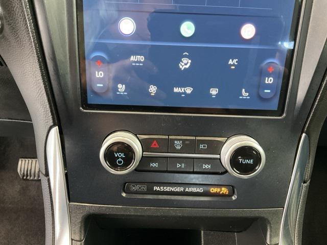 used 2022 Ford Edge car, priced at $22,036
