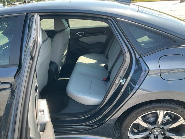 new 2025 Honda Civic Hybrid car, priced at $31,235