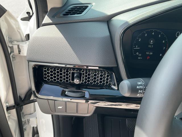 new 2026 Honda CR-V car, priced at $37,250