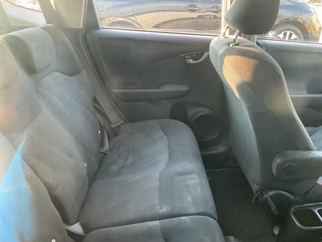 used 2009 Honda Fit car, priced at $4,865