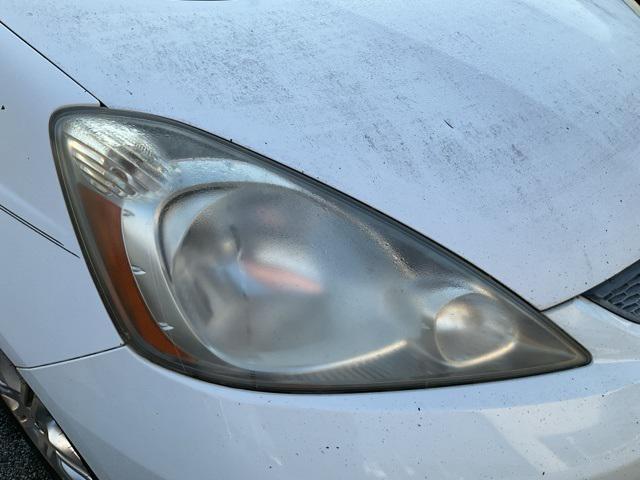 used 2009 Honda Fit car, priced at $4,865