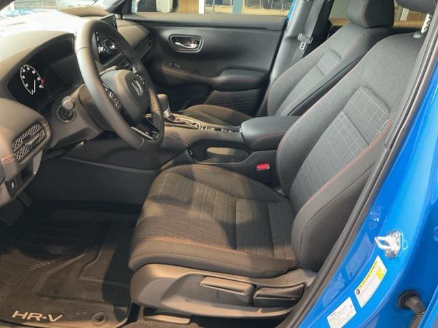 new 2026 Honda HR-V car, priced at $30,113
