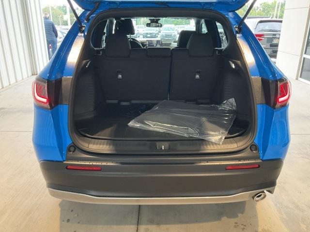 new 2026 Honda HR-V car, priced at $30,113