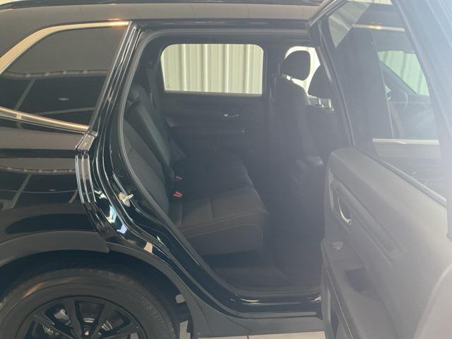 used 2024 Honda CR-V Hybrid car, priced at $31,990