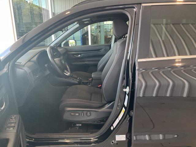 used 2024 Honda CR-V Hybrid car, priced at $31,990