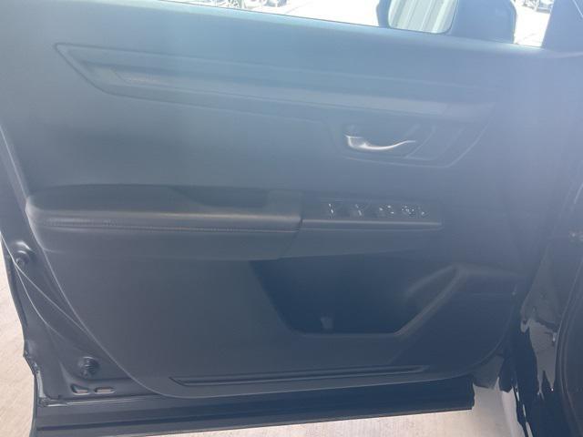 used 2024 Honda CR-V Hybrid car, priced at $31,990