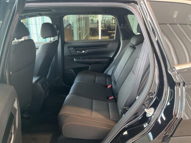 used 2024 Honda CR-V Hybrid car, priced at $31,990