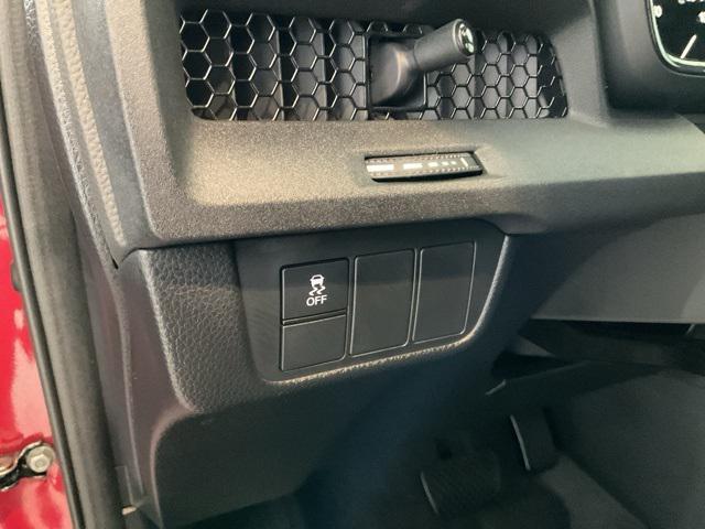 used 2024 Honda CR-V Hybrid car, priced at $34,563